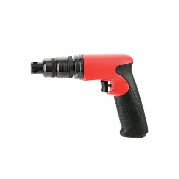 Sioux Tools Rivet Shaver, Bare Tool ToolKit, 58 in, 21000 RPM, 06 hp, 25 CFM, 90 PSI Air, 1428 FNPT Air Inl SRS6P21-10 - main